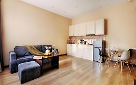 Residence North Avenue, Teryan 8 , Apt14 3
